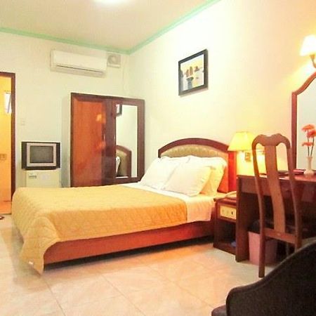 Hai Van Hotel Ben Thanh Πόλη Χο Τσι Μινχ Εξωτερικό φωτογραφία