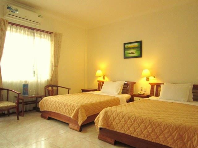 Hai Van Hotel Ben Thanh Πόλη Χο Τσι Μινχ Εξωτερικό φωτογραφία